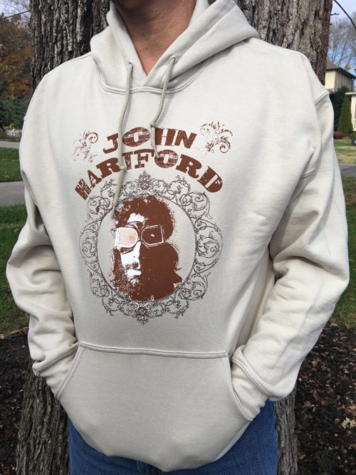 john hartford t shirt