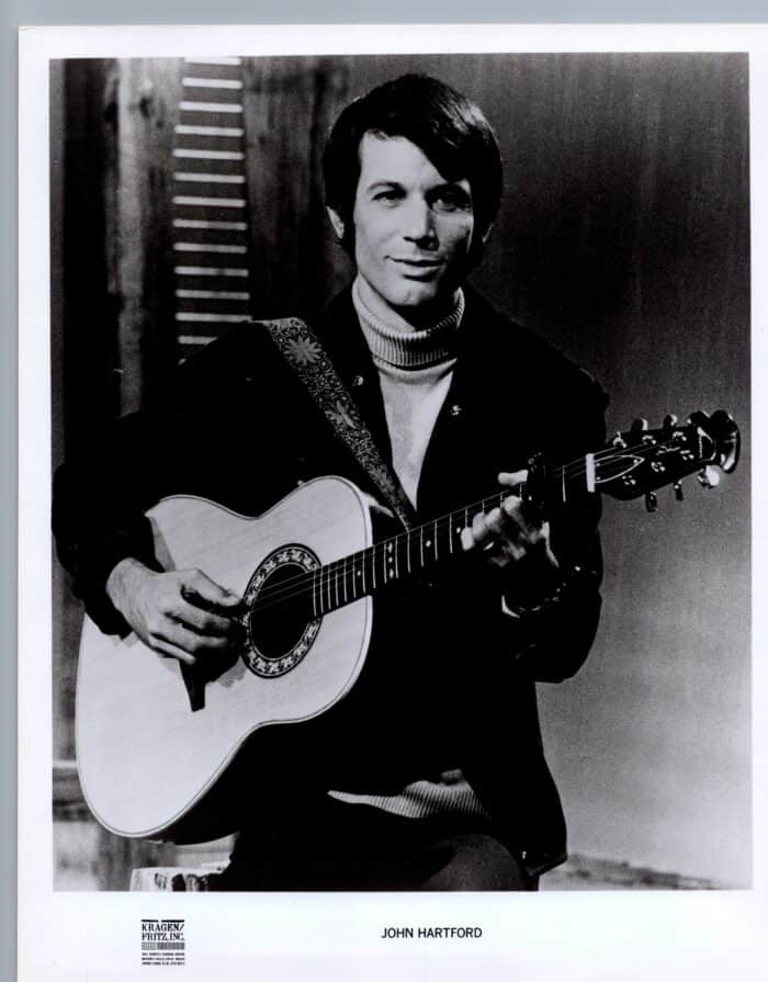 Performance promotional photo